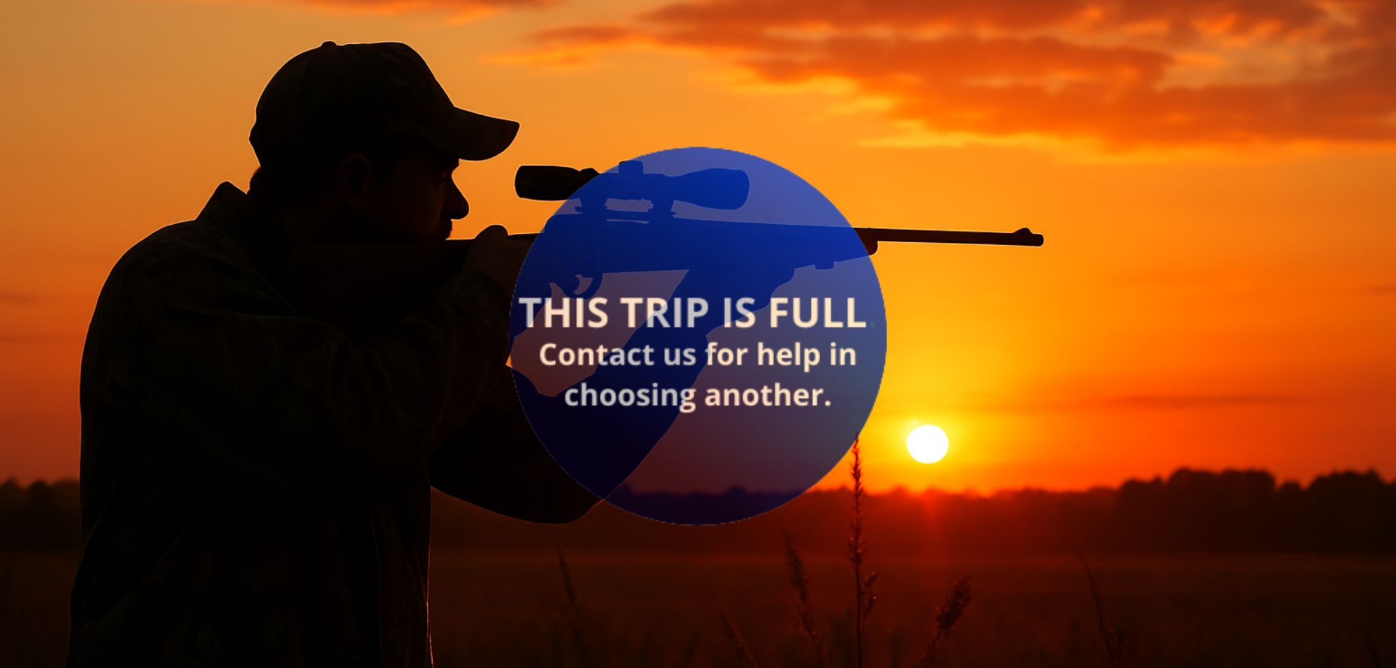 Fort Collins, CO - ISF Outdoors - Goose Hunt